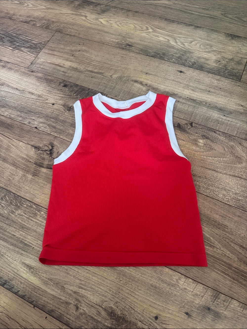 Women’s Athleta tank top M